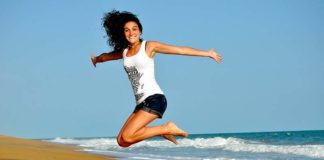 Whirlpool Ratgeber für aufblasbare Whirlpools