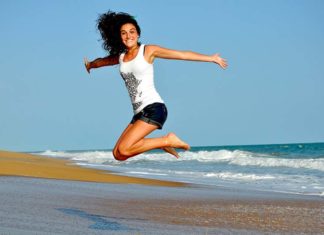 Whirlpool Ratgeber für aufblasbare Whirlpools