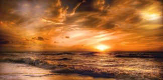 Lebensgenuss im eigenen Garten Whirlpool